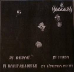 La Hoguera : CD Promocional